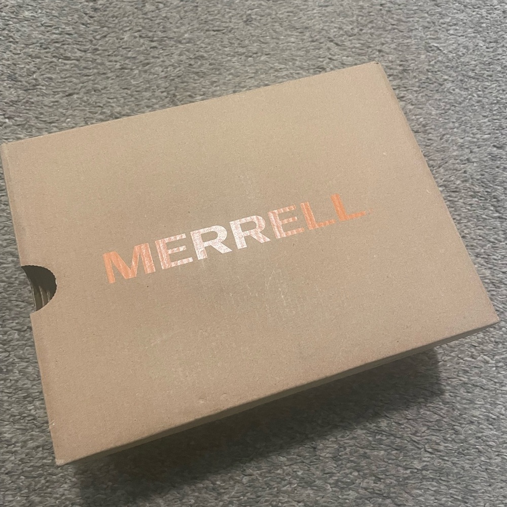 Merrell black jungle mocs - Picture 5 of 14